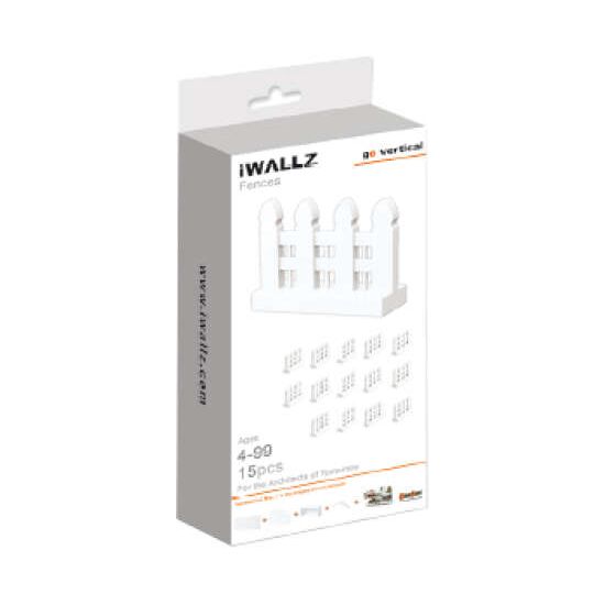 IWALLZ Escaliers