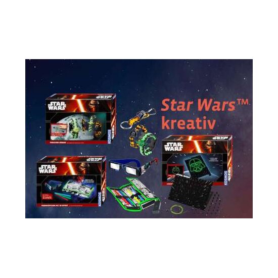 STAR WARS Leuchtschild, 3 image