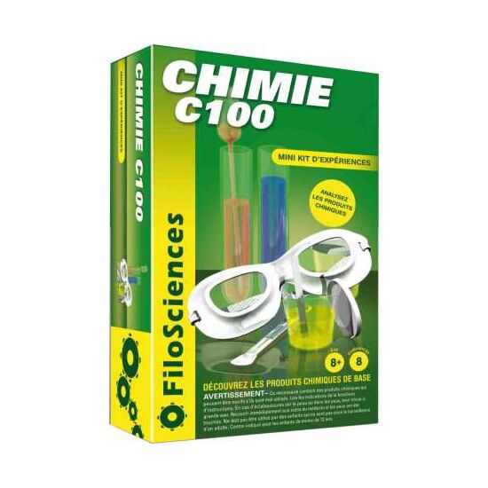 FILOSCIENCES Plantes 5+