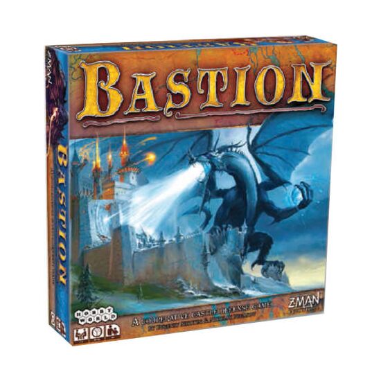 Bastion 14+/1-4