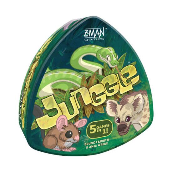 Junggle 7+/2-10, 2 image