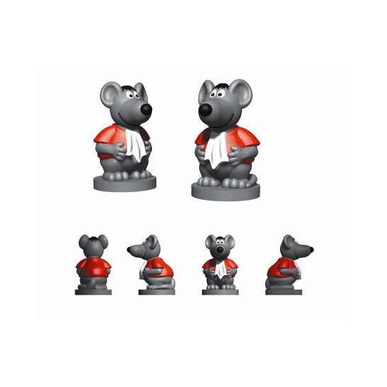 SPIEL Villagers 10+/2-4, 4 image