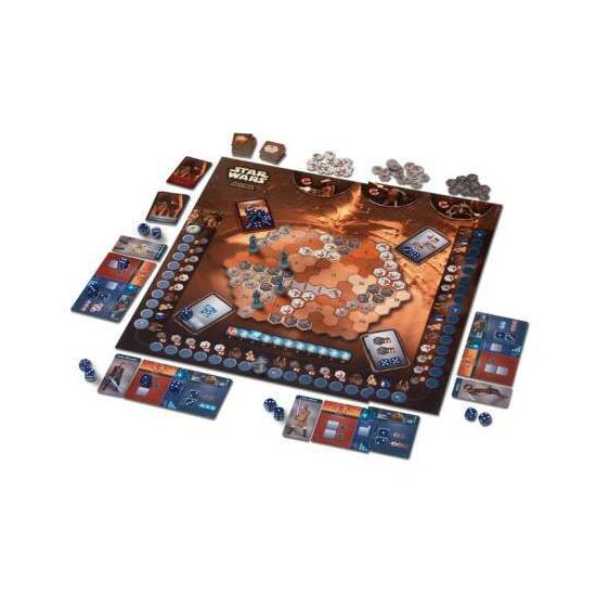 SPIEL Legenden Andor Basis-Sp.10+/2-4, 4 image
