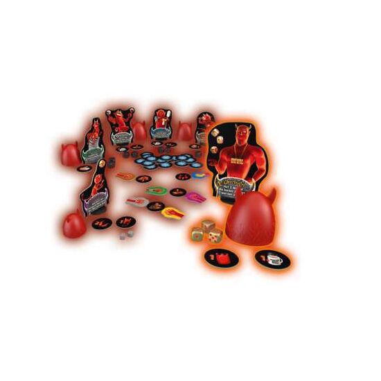 SPIEL Dice Devils 8+/3-6, 2 image