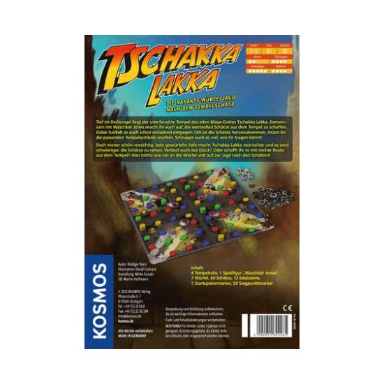 SPIEL Machi Koro 8+/2-4, 5 image