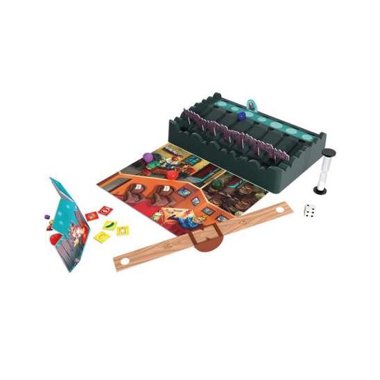 SPIEL Schmuggler 8+/2-4, 2 image
