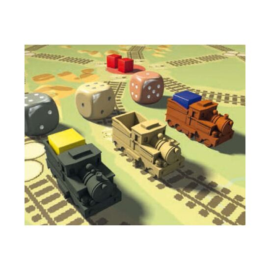 SPIEL Imhotep Das Duell 10+/2, 4 image