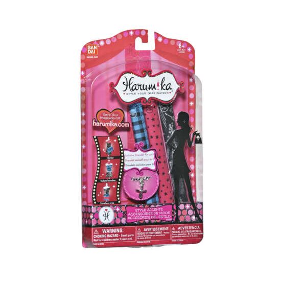 HARUMIKA Designer Dress Form Set
