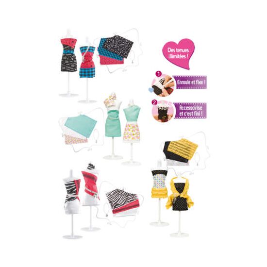 HARUMIKA Designer Dress Form Set, 2 image