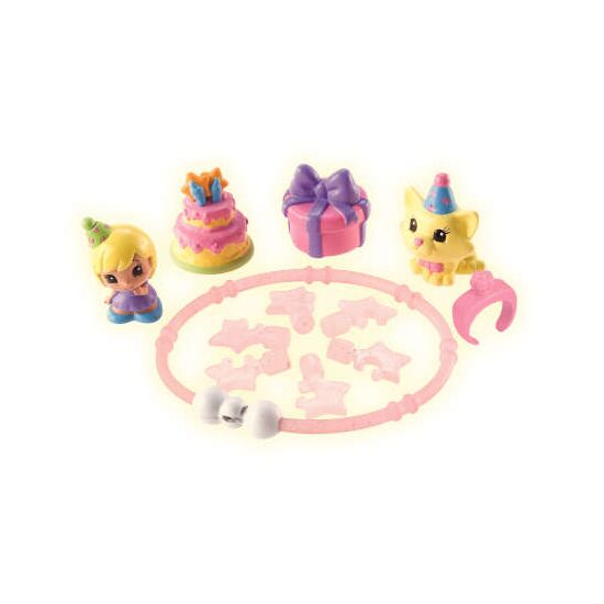 SQUINKIES Kugelset 16 Stk, 2 image
