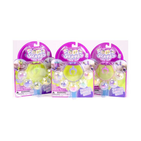 SQUINKIES Kugelset 16 Stk, 5 image