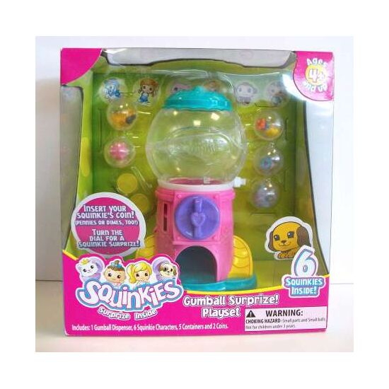 SQUINKIES Palais Surprise, 2 image