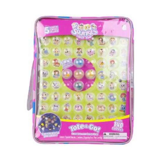 SQUINKIES Surprise 2 Squinkies/sachet
