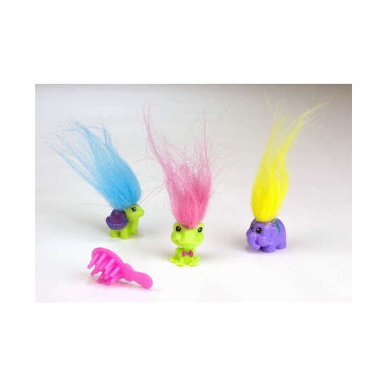 SQUINKIES Set Princesse Disney Ass.12, 2 image