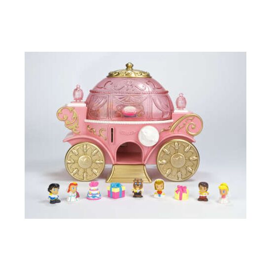 SQUINKIES Surprise Disney 2/sachet, 3 image