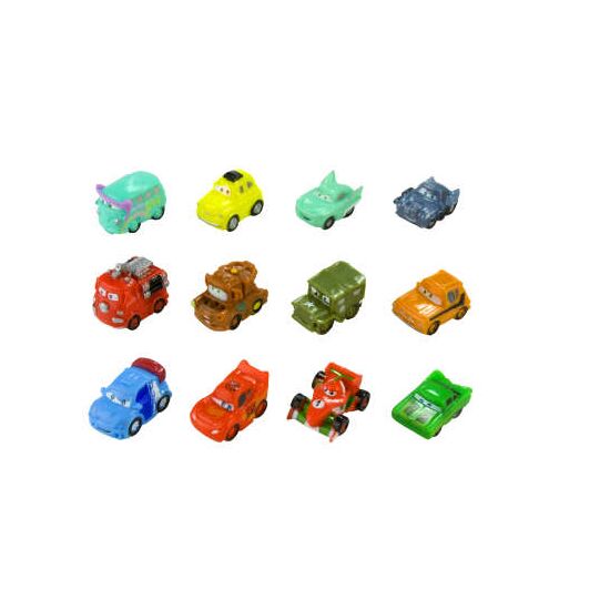 SQUINKIES Set Cars Assorties 12, 2 image