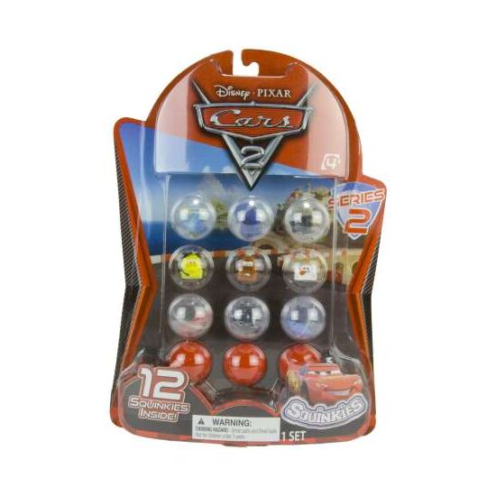SQUINKIES Surprise Cars 2/sachet, 5 image