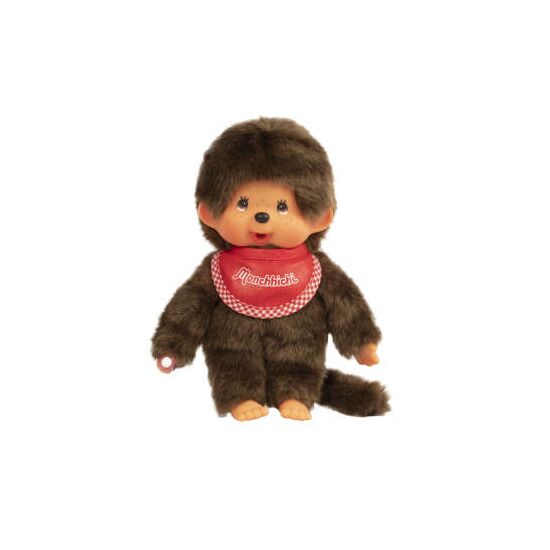 MONCHHICHI Classic Boy Blue 20cm