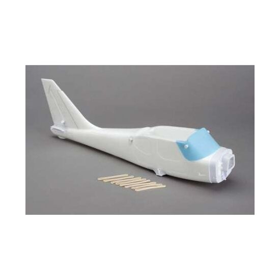 GLASAIR Fuselage vide, 3 image