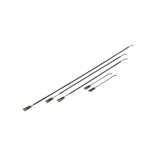Corsair S Tringleries avec chapes, 2 image