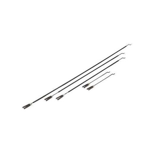 Corsair S Tringleries avec chapes, 3 image