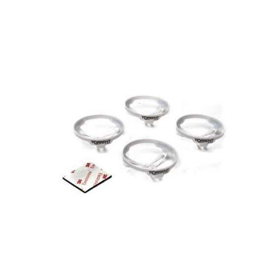 TORRENT 110 FPV Propellerschutz weiss, 3 image