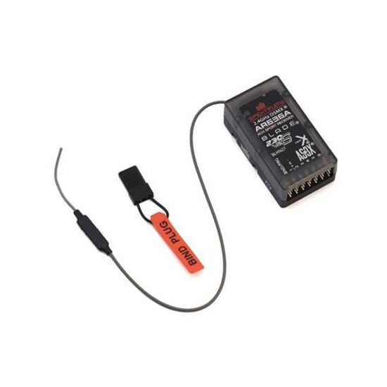 Hélico BLADE 230 S V2 EP BNB avec SAFE TECHNOLOGY BNF BASIC, 5 image