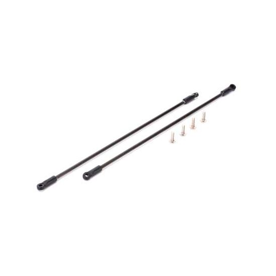200 SRX Set sup. de poutre queue (2), 2 image