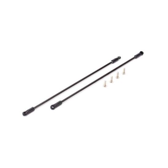 200 SRX Set sup. de poutre queue (2), 3 image