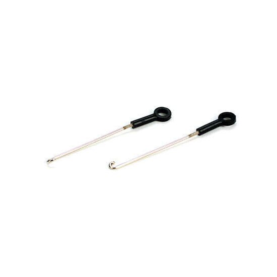 120SR Taumelscheibe, 2 image