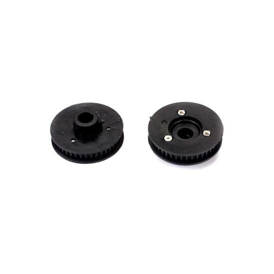 300X Hauptzahnrad m. Halter (2), 2 image