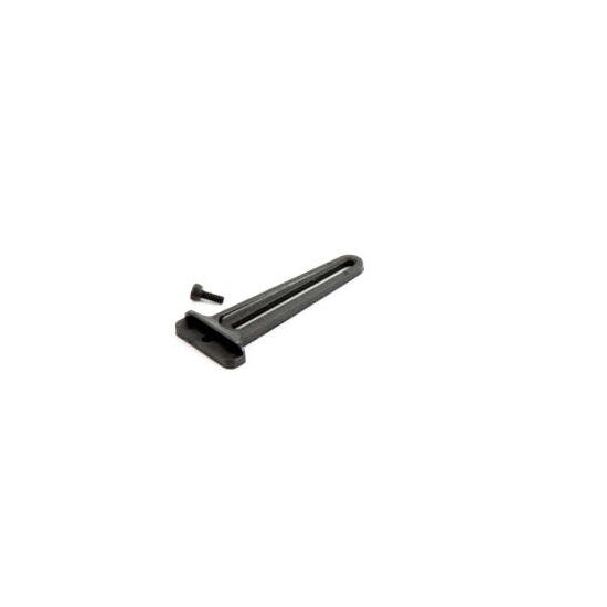 270 CFX Aluminium Motorhalter, 2 image