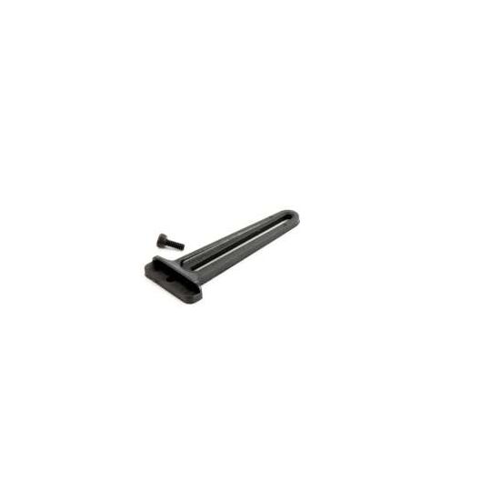 270 CFX Aluminium Motorhalter, 3 image