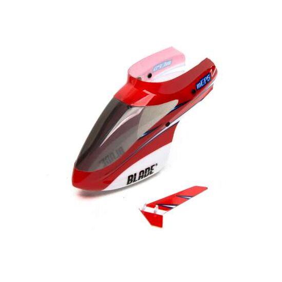 MCPS Brushless Motor Upgrade, 2 image