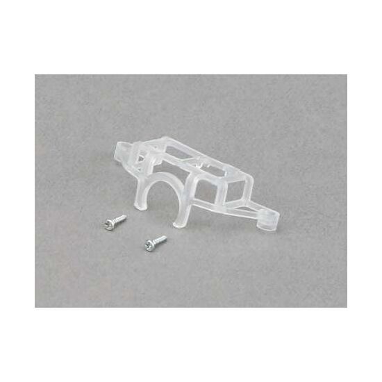 Nano QX Ch├óssis transparent, 3 image