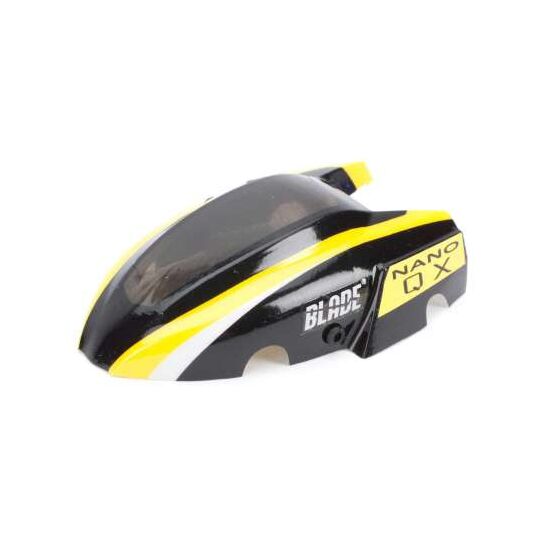 NQX Pâles rotor noir SRM(2), 2 image
