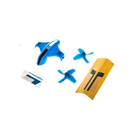 Quadco. INDUCTRIX FPV HD EP RTF Indoor use only !, 12 image