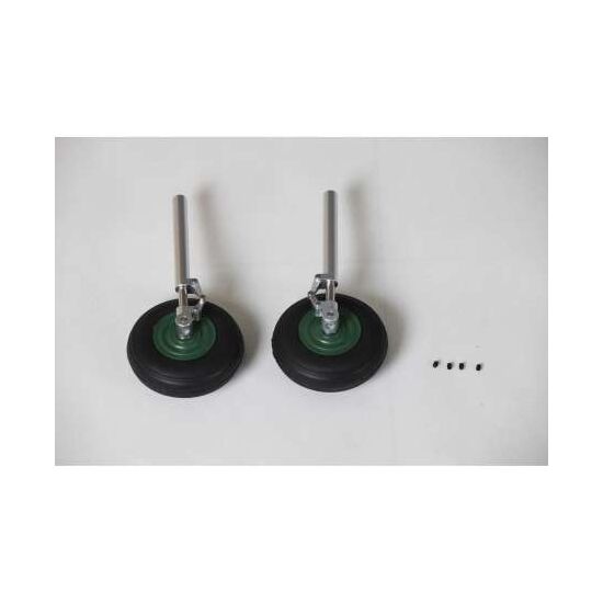 AVION A-10 THUNDERB. 1149mm EP BNB a/AS3X, SAFE Select PRIX NET/NET SANS RABAIS, 4 image
