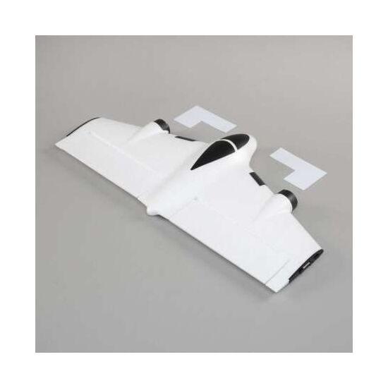 X-VERT VTOL Protections d'hélices G/D, 3 image
