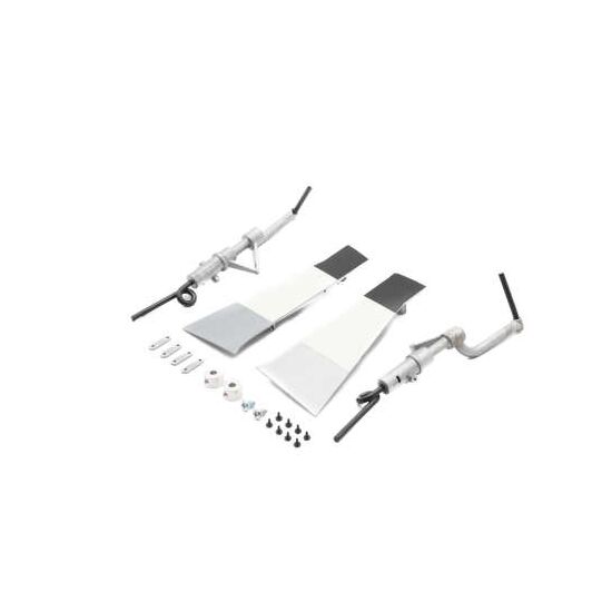 P-51D Propelleradapter, 2 image