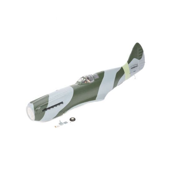 Spitfire Mk XIV Aile peinte, 2 image