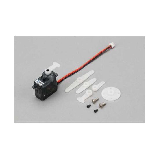 BLADE Servo MICRO 7.6g DIGITAL JST ARTICLE REMPLACEMENT: 12_SPMSH2070T, 3 image