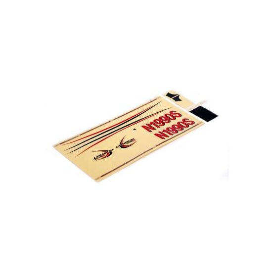 CUB SS Servo Abdeckungen (2), 2 image