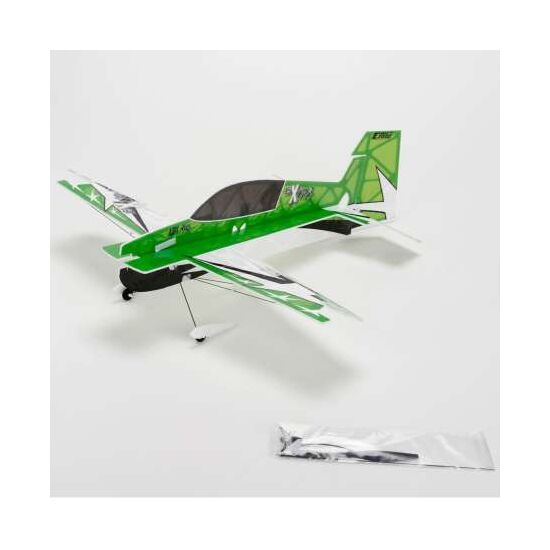 UMX Pitts S-1S Gest./Tragflächenhalt., 2 image