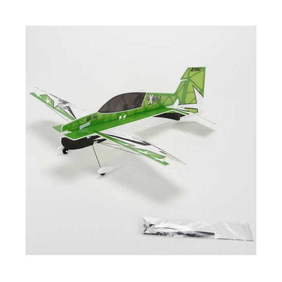 UMX Pitts S-1S Gest./Tragflächenhalt., 3 image