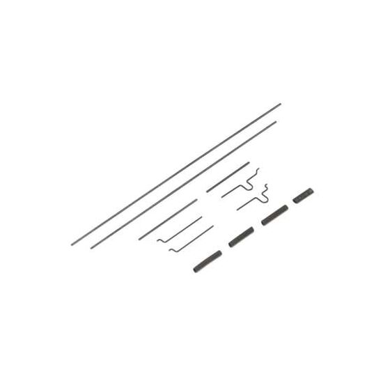 AVION UMX TUR. TIMBER 700mm EP BNB ULTRA MICRO BNF BASIC, 10 image