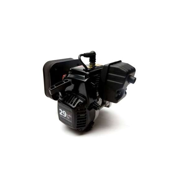 MOTOR Benzinmot 29cc, 2 image