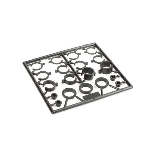 Shock Mounting Screw Set, 3 image