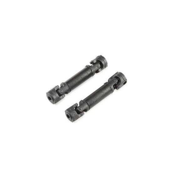 Temper 1:24 Drive Shaft Set Assembl., 3 image