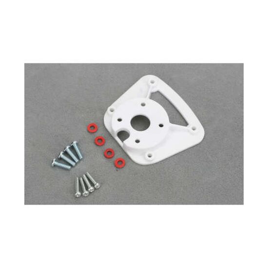F4F Support moteur, 2 image